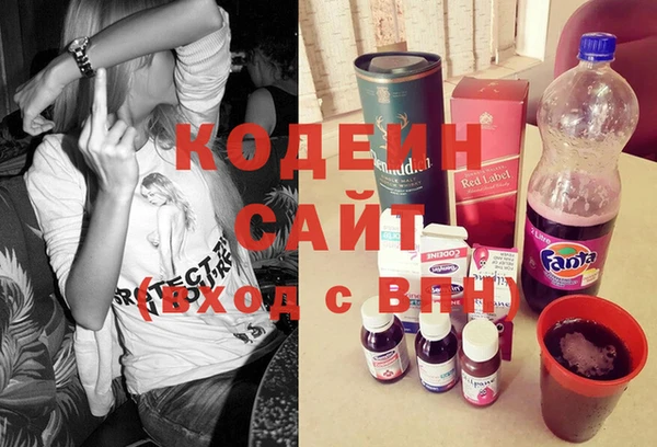 прущий лед Нея